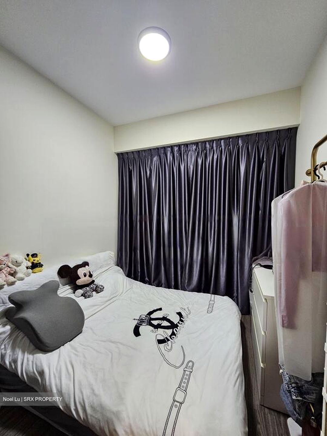 Eight Courtyards (D27), Condominium #482786961